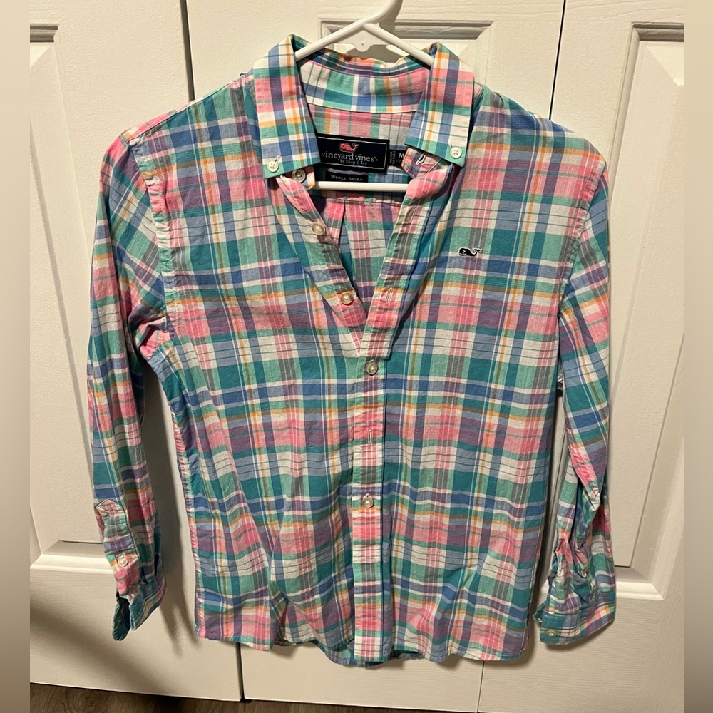 Boys Vineyard Vines